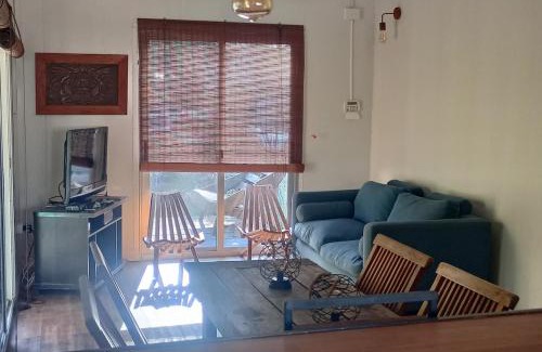 Guazuvira Apartment | Relax in Guazuvira