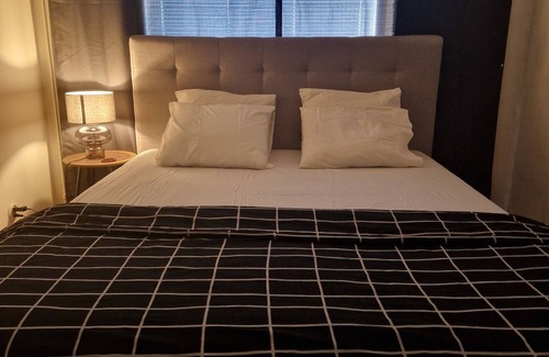 Lahti Apartment | Relax in Lahti's Cozy Apartment