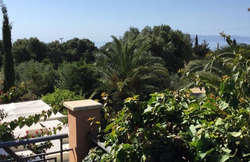 Pesada Villa | Relax in Luxury and Beauty. Private Pool Panoramic views. Spacious modern villa