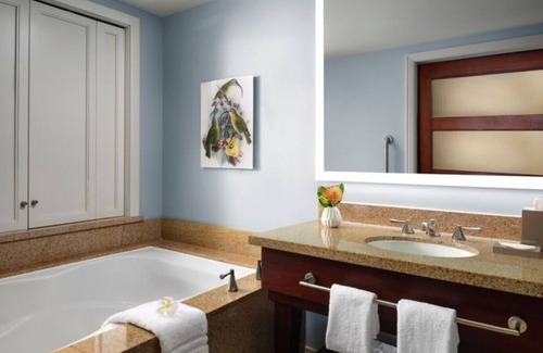 Kaanapali Resort | Relax in Maui: Ocean View Studio Premium at Westin Kaʻanapali North