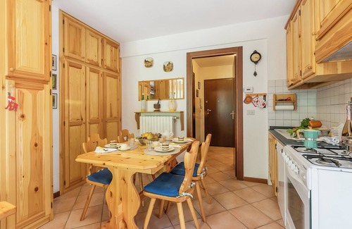 Oulx Apartment | Relax In Pineta, Oulx, Italy