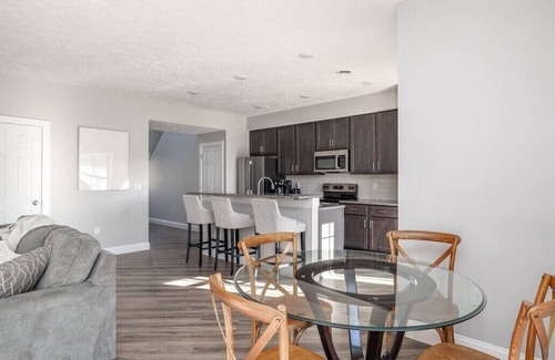 Bayberry House | Relax in Style, Golf course Community Townhouse - 3440