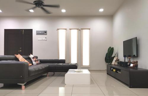 Alor Setar House | Relax Inn 200 旅安居 -3BR homestay near Alor Setar Mall