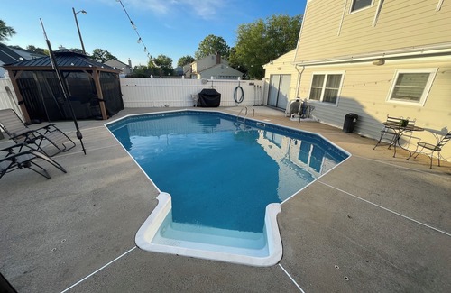 Fentress House | Relax Inn Ultimate home