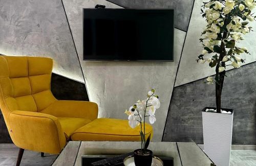 Jagodina Apartment | RELAX LUX apartman