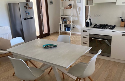 San Vero Milis House | Relax Luxury House S'Arena Scoada