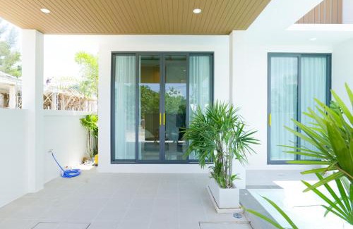 Sa Khu Villa | Relax Nai Yang beach pool Villas