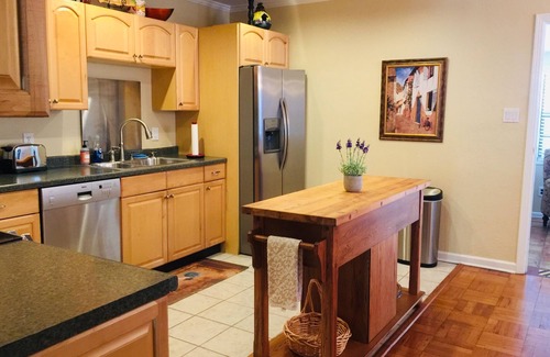 Davis Islands House | Relax on beautiful Davis Islands
