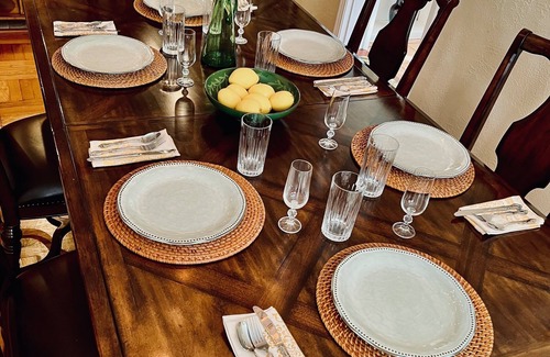 Davis Islands House | Relax on beautiful Davis Islands