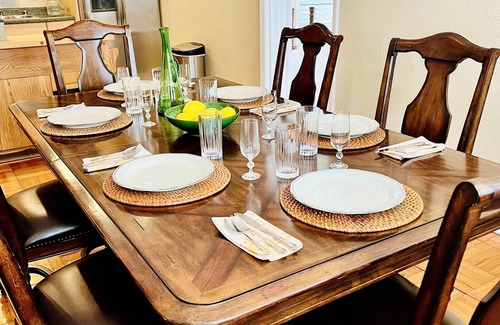 Davis Islands House | Relax on beautiful Davis Islands