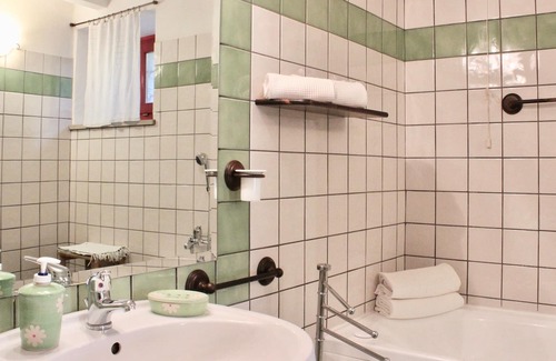Castel Focognano Other | Relax on the vineyards - IL GELSOMINO