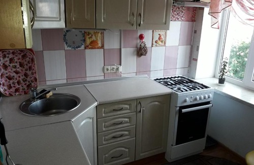 Chornomorsk Apartment | Relax only relax