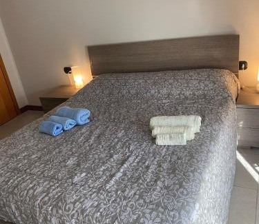 Moncalieri Apartment | Relax Preserasca Apartment-BORGO MERCATO MONCALIERI