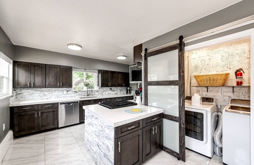 Barths House | Relax & Recharge – Spacious Wheatridge Stay w/Backyard Fun