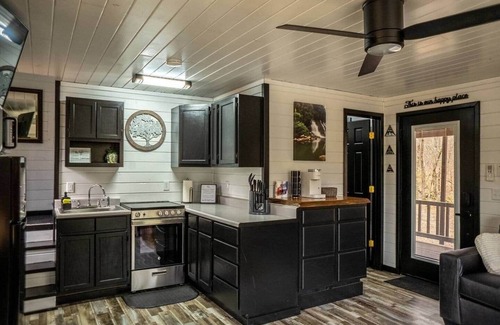 Board Camp House | Relax, Ride, and Repeat