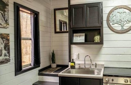 Board Camp House | Relax, Ride, and Repeat