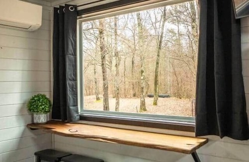 Board Camp House | Relax, Ride, and Repeat