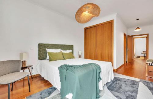 Sao Martinho Apartment | Relax Stay