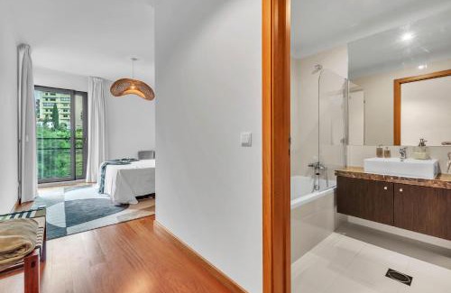 Sao Martinho Apartment | Relax Stay