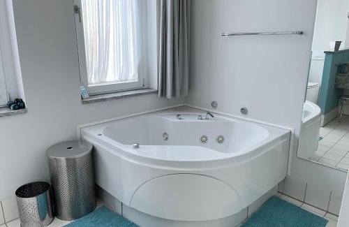 Radeberger Vorstadt Apartment | Relax Suite am Waldschlösschen Dresden
