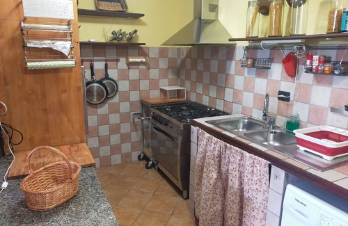 Pompeiana Apartment | Relax tra gli Ulivi