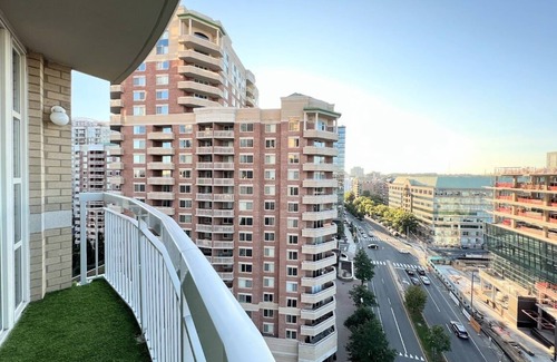 Ballston Apartment | Relax & Unwind Ballston 5 Beds