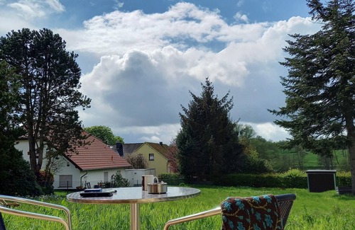 Goddert House | Relax, unwind, enjoy and discover - an oasis of peace in the Westerwald