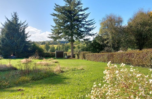 Goddert House | Relax, unwind, enjoy and discover - an oasis of peace in the Westerwald
