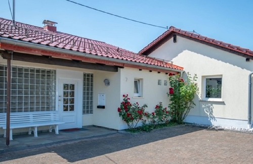 Goddert House | Relax, unwind, enjoy and discover - an oasis of peace in the Westerwald