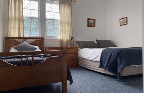 Crescent Head House | Relax & Unwind In This Super Spacious Holiday Home