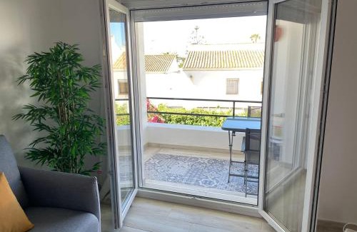 San Roque Apartment | Relax y sol