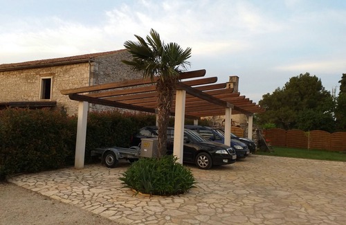 Katoro Apartment | Relax zone 1 Juricanija