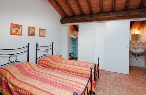 Laterina Apartment | Relaxation and fun - An unforgettable holiday stay near Arezzo - Tuscany