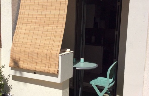 La Flotte Apartment | Relaxation in a residence with swimming pool in La Flotte en Ré