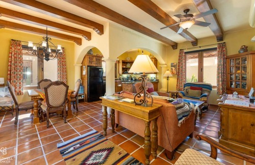 Loreto Villa | Relaxation & Luxury