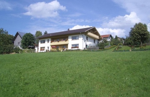 Viechtach Apartment | Relaxation or active vacation in heart of BavarianForest climatic health resorts