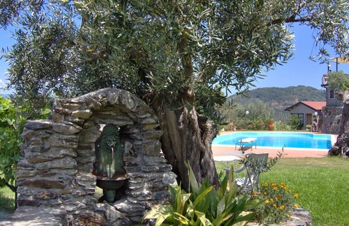 Nocera Terinese Bed & Breakfast | RELAXATION, POOL, FAMILY VACATION, CALABRIAN CUISINE