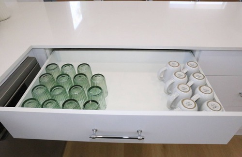 Warilla House | Relaxation - Waves at Warilla