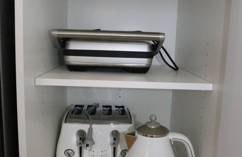 Warilla House | Relaxation - Waves at Warilla