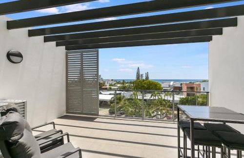 Bogangar Apartment | Relaxed Beachside Stay in Cabarita