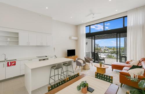 Bogangar Apartment | Relaxed Beachside Stay in Cabarita