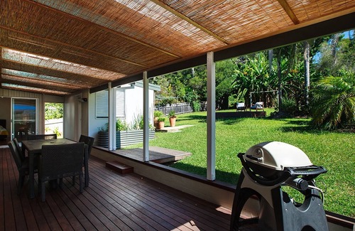 Mollymook House | Relaxed Coastal Retreat