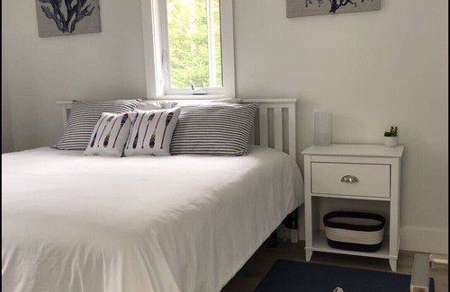 Souris Cottage | Relaxed Cottage overlooking Souris River.