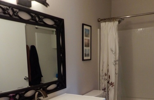 Jefferson Condo | Relaxing 1bed/1bath summer sublet 5/1-8/1