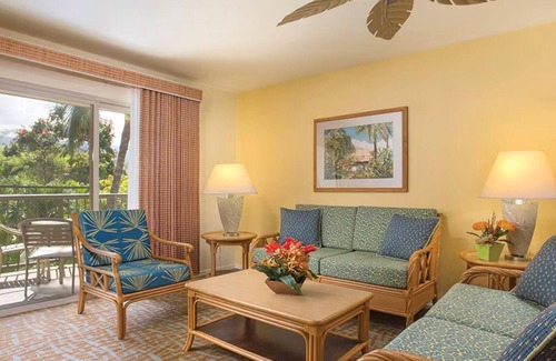Kailua-Kona Resort | Relaxing 1BR Suite at WorldMark Kona — Your Big Island Base