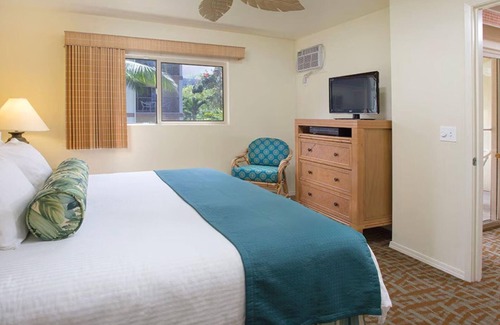Kailua-Kona Resort | Relaxing 1BR Suite at WorldMark Kona — Your Big Island Base