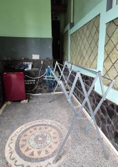 Taman Griya House | Relaxing 2BR Cozy Home