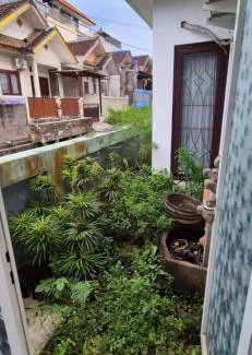 Taman Griya House | Relaxing 2BR Cozy Home