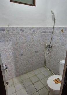 Taman Griya House | Relaxing 2BR Cozy Home