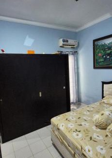 Taman Griya House | Relaxing 2BR Cozy Home